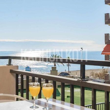 Aptos Boliches Playa Apartment Fuengirola Exterior foto