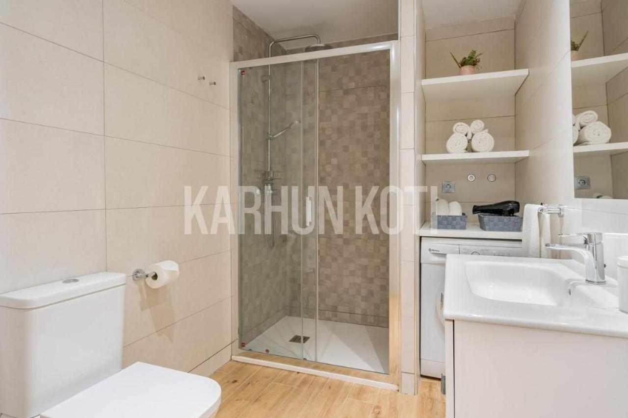 Aptos Boliches Playa Apartment Fuengirola Exterior foto