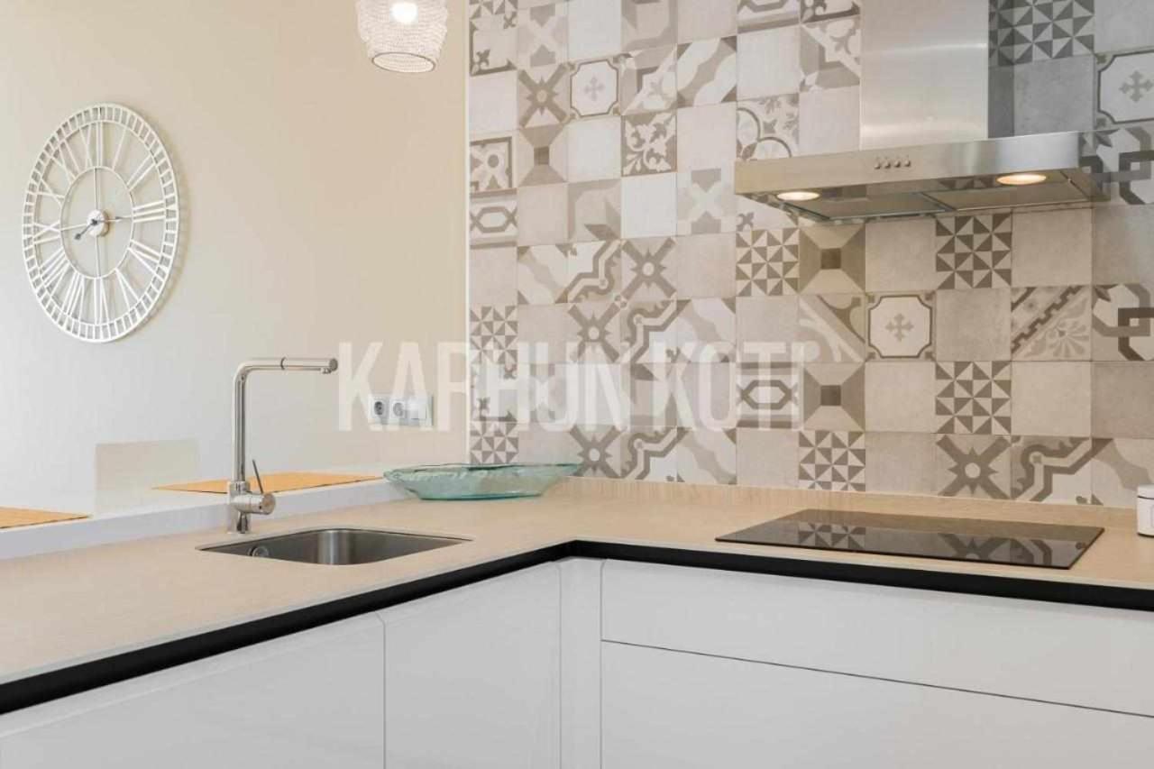 Aptos Boliches Playa Apartment Fuengirola Exterior foto