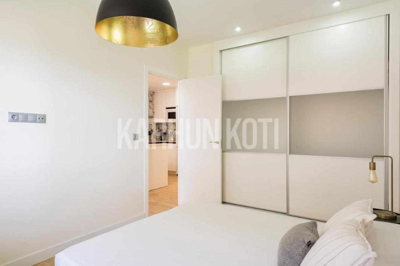 Aptos Boliches Playa Apartment Fuengirola Exterior foto